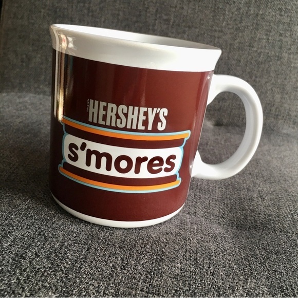 Hershey’s Other - Hershey’s s’mores Coffee Mug, 12 oz